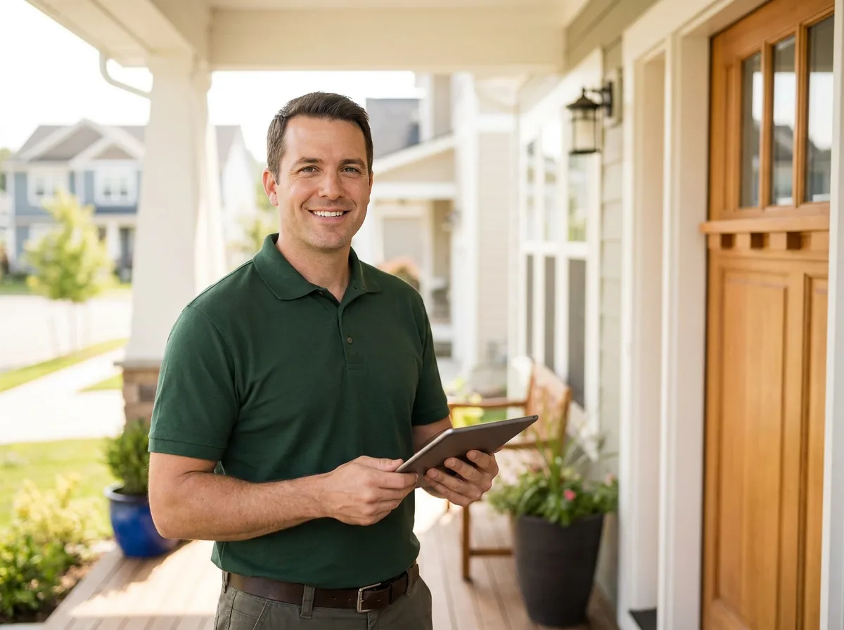 Pest control FAQs for Mason, IL